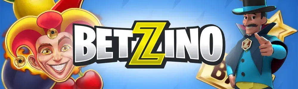 Betzino Casino